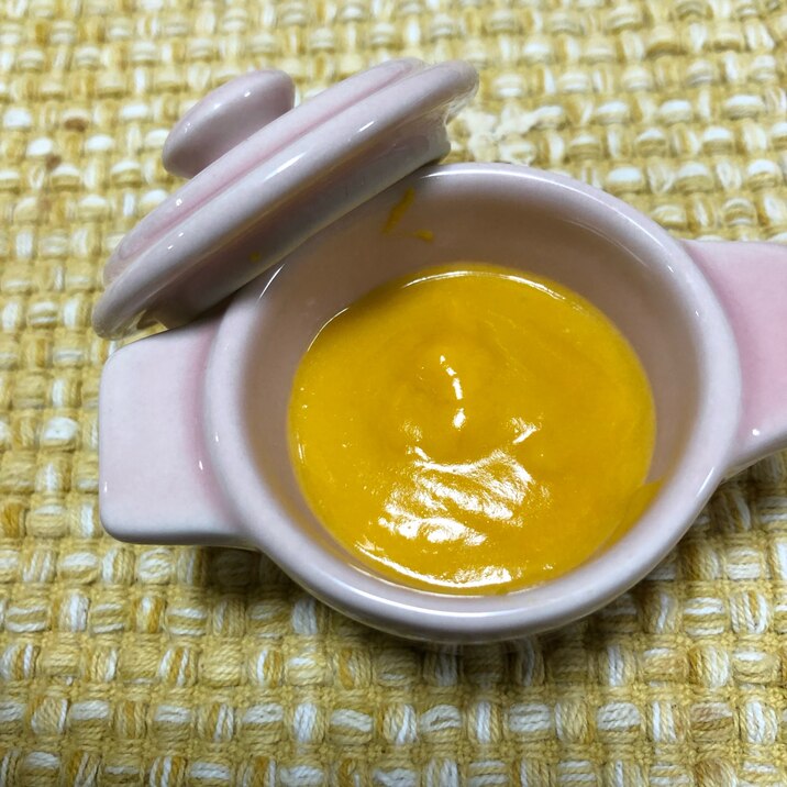 かぼちゃのとろみポタージュ 離乳食 レシピ 作り方 By Yzyz228 楽天レシピ かぼちゃのとろみポタージュ 離乳食 レシピ 作り方 By Yzyz228 楽天レシピ